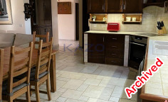 Four bedroom villa for sale in Episkopi 