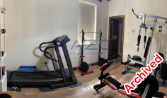 Four bedroom villa for sale in Episkopi 