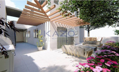 Prestigious three bedroom detached house for sale in Agia Fyla 