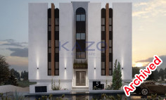 Wonderful two bedroom apartment for sale in Agia Fyla Wonderful two bedroom apartment for sale in Agia Fyla