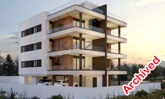 Wonderful two bedroom apartment for sale in Agia Fyla Wonderful two bedroom apartment for sale in Agia Fyla