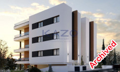 Wonderful two bedroom apartment for sale in Agia Fyla Wonderful two bedroom apartment for sale in Agia Fyla
