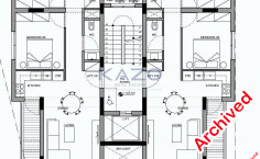 Wonderful two bedroom apartment for sale in Agia Fyla Wonderful two bedroom apartment for sale in Agia Fyla