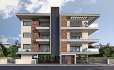 Three bedroom apartment available for sale in Linopetra area 