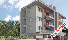 Three bedroom apartment available for sale in Linopetra area Three bedroom apartment available for sale in Linopetra area