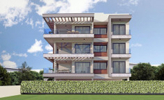 Three bedroom apartment available for sale in Linopetra area Three bedroom apartment available for sale in Linopetra area
