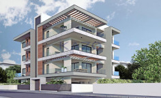 Three bedroom apartment available for sale in Linopetra area Three bedroom apartment available for sale in Linopetra area