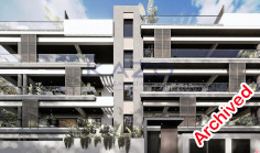 Marvelous two bedroom apartment for sale in Kato Polemidia 