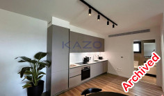 1 bedroom luxury apartment in sunset gardens, Limassol for rent 