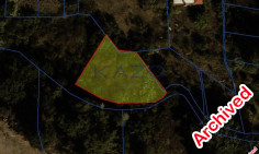 Residential field, Pera Pedi, Limassol , Limassol