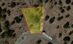 Residential 679 m2 for sale in Akrounta, Limassol