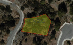 Residential 956 m2 for sale in Akrounta, Limassol