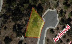 Residential 635 m2 for sale in Akrounta, Limassol