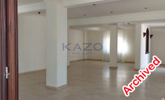 Modern Kapsalos villa with pool and seven bedrooms 