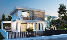 Three bedroom house for sale in Lakatamia