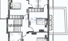 Three bedroom house for sale in Lakatamia