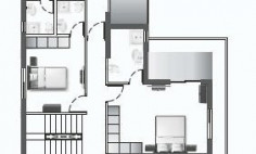 Beautiful 3 house for sale in Lakatamia