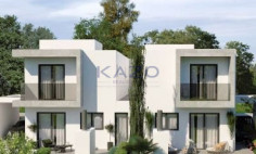 Three bedroom all ensuite detached house for sale in Lakatamia area 