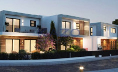 Three bedroom detached house for sale in Lakatamia area 