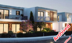 Three bedroom detached house for sale in Lakatamia area Three bedroom detached house for sale in Lakatamia area