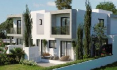 Three bedroom detached house for sale in Lakatamia area 