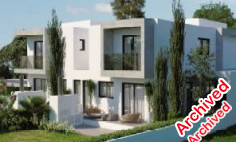 Three bedroom detached house for sale in Lakatamia area Three bedroom detached house for sale in Lakatamia area
