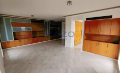 Three bedroom whole floor penthouse apartment is available for rent in Lykavitos 