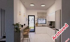 Astonishing three bedroom detached house for sale in Souni area 