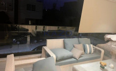 Modern two bedroom apartment for sale in Columbia area 