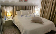 Modern two bedroom apartment for sale in Columbia area 