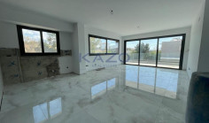 Brand new three bedroom apartment for sale in Moni village 