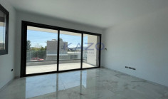 Brand new three bedroom apartment for sale in Moni village 