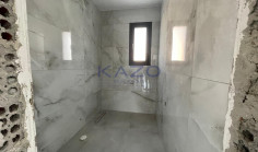Brand new three bedroom apartment for sale in Moni village 