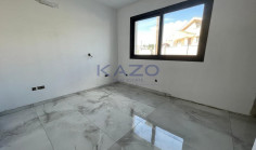 Brand new three bedroom apartment for sale in Moni village 