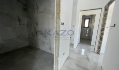 Brand new three bedroom apartment for sale in Moni village 