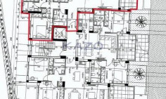 Brand new three bedroom apartment for sale in Moni village 