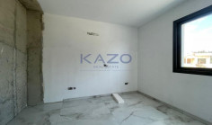 Brand new three bedroom apartment for sale in Moni village 