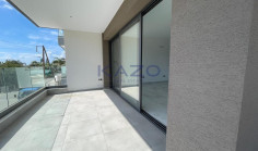 Brand new three bedroom apartment for sale in Moni village 