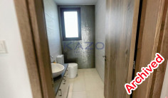 Luxury four bedroom villa in a 2340sqm plot for rent in Moni village 