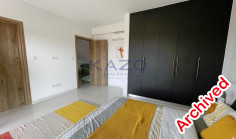 Luxury four bedroom villa in a 2340sqm plot for rent in Moni village 