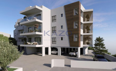 Beautiful 2 bedroom apartment 80 m2 for sale in Agios Athanasios