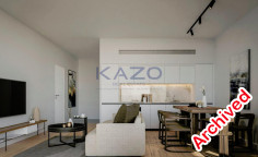 Modern two bedroom apartment in sunny Columbia area 