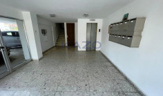 Two plus one resale apartment for sale and investment opportunity in Agios Nektarios area-city center