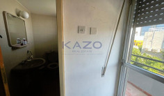 Two plus one resale apartment for sale and investment opportunity in Agios Nektarios area-city center