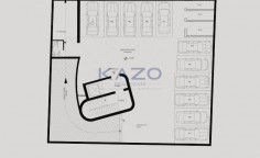 Commercial to rent in Kato Polemidia