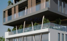 Brilliant commercial building available for rent in the Kato Polemidia area 