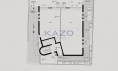 Brilliant commercial building available for rent in the Kato Polemidia area 