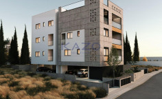 Magnificent three bedroom apartment for sale in Kapsalos area 