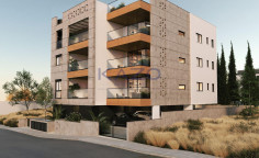 Magnificent three bedroom apartment for sale in Kapsalos area 