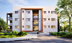 Beautiful 3 bedrooms apartment for sale in Kato Polemidia
